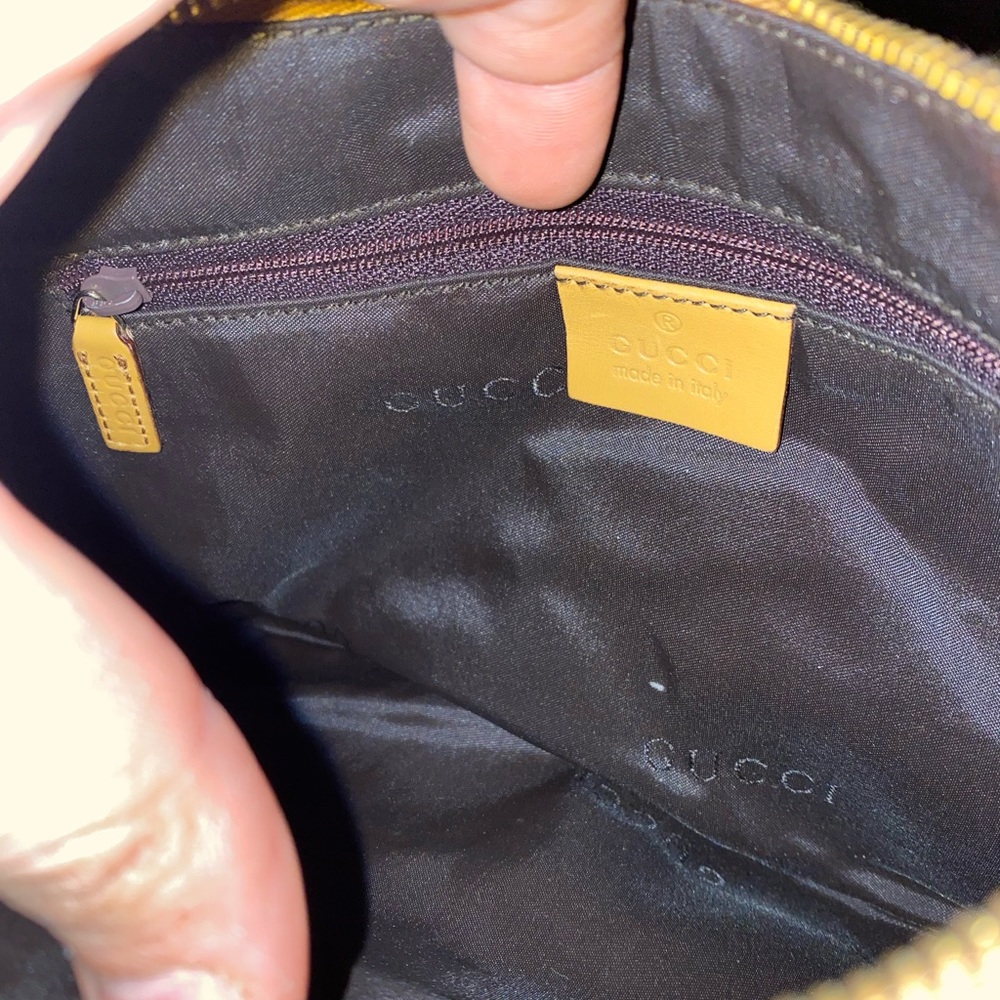 Gucci Purse - Picture 9 of 13